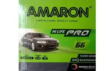 Top Amaron Battery Distributors in Iyyappanthangal Chennai