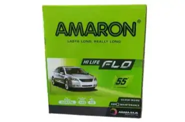 Top Amaron Battery Inverter Dealers in Ambattur, Chennai