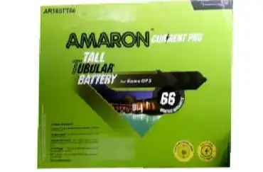 Top Amaron Battery Inverter Dealers in Ambattur, Chennai