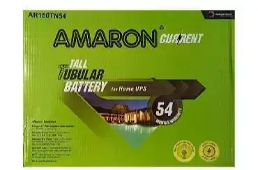 Top Amaron Battery Inverter Dealers in Ambattur, Chennai