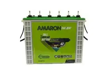 Top Amaron Battery Inverter Dealers in Ambattur, Chennai