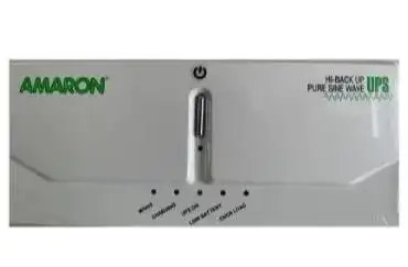 Top Amaron Battery Inverter Dealers in Porur, Chennai