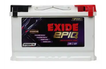 Exide Battery Inverter Dealers in Ambattur