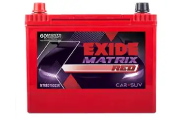 Exide Battery Inverter Dealers in Ambattur