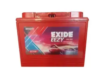 Exide Battery Inverter Dealers in Iyappanthangal