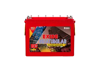 Exide Battery Inverter Distributors in Chennai 