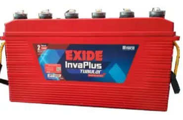 Exide Battery Inverter Distributors in Chennai