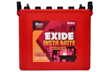 Exide Battery Inverter Distributors in Chennai