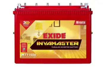 Exide Battery in Chennai