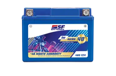 SF Sonic Battery Dealers in Porur