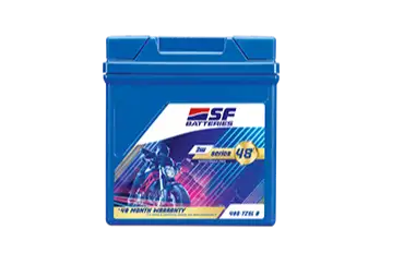 SF Sonic Battery Dealers in Porur