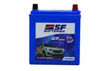 SF Sonic Battery Dealers in Ambattur Chennai