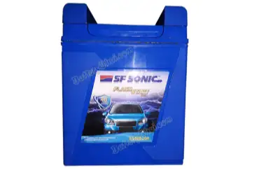 SF Sonic Battery Dealers in Iyappanthangal Chennai