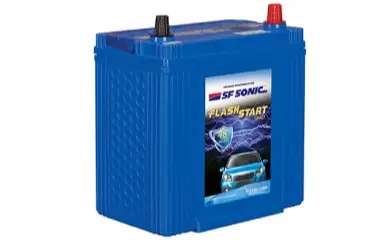 SF Sonic Battery Dealers in Iyappanthangal Chennai