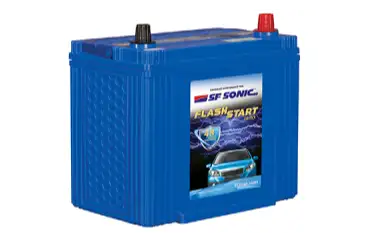  SF Sonic Battery Dealers in Iyappanthangal Chennai 